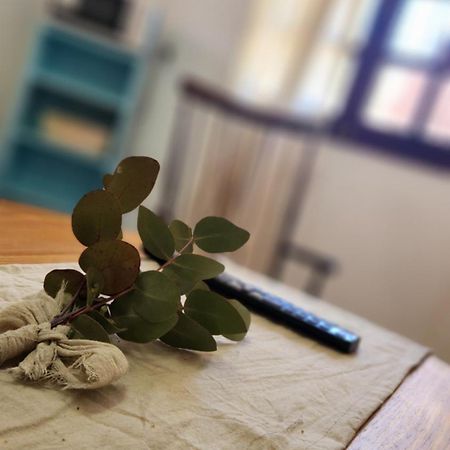 شقة Mi Depa En إيسكيل المظهر الخارجي الصورة