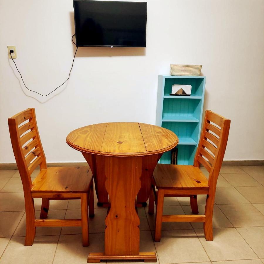 شقة Mi Depa En إيسكيل المظهر الخارجي الصورة