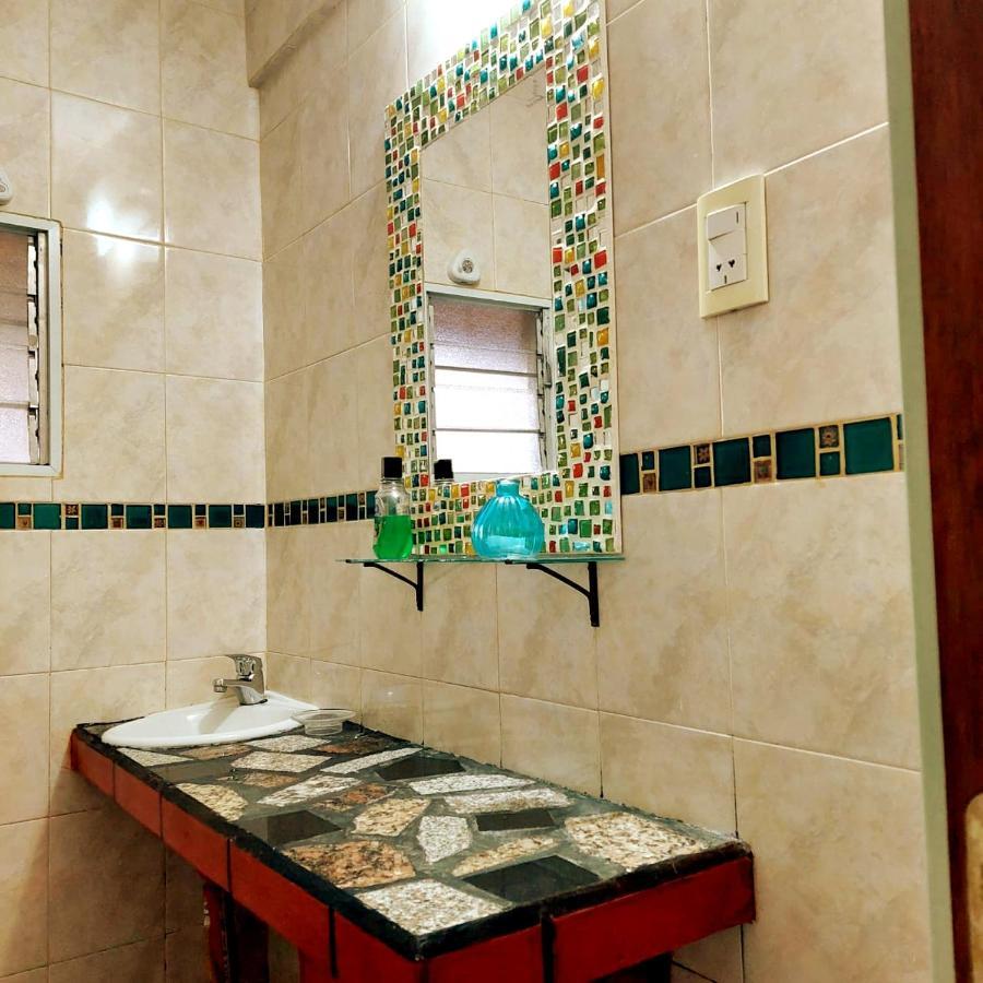 شقة Mi Depa En إيسكيل المظهر الخارجي الصورة