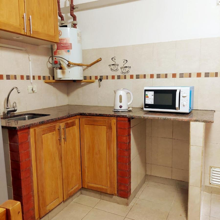 شقة Mi Depa En إيسكيل المظهر الخارجي الصورة