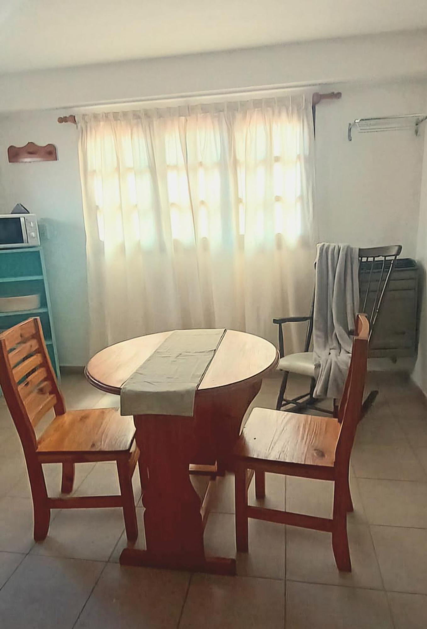 شقة Mi Depa En إيسكيل المظهر الخارجي الصورة