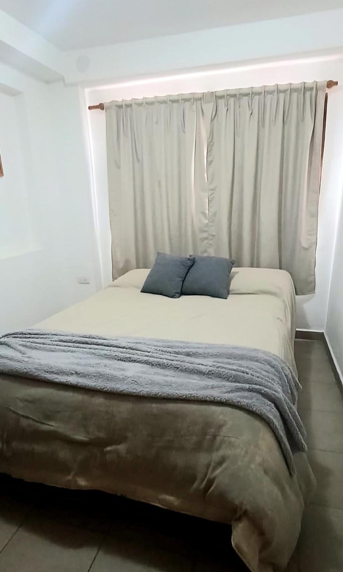 شقة Mi Depa En إيسكيل المظهر الخارجي الصورة